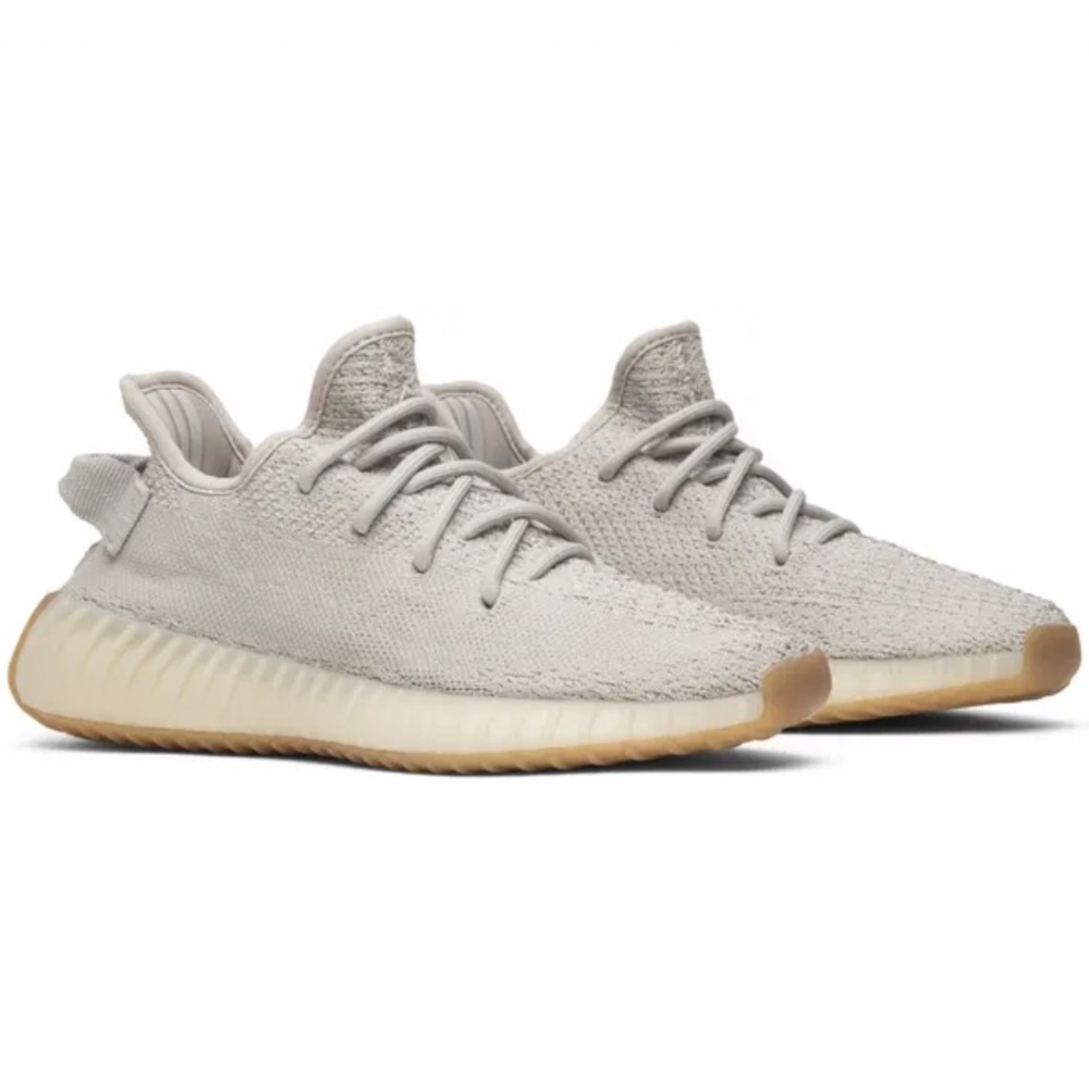2018 Yeezy Boost 350 V2 'Sesame'